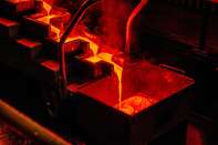 Gold Fields Ltd.'s South Deep Gold Mine