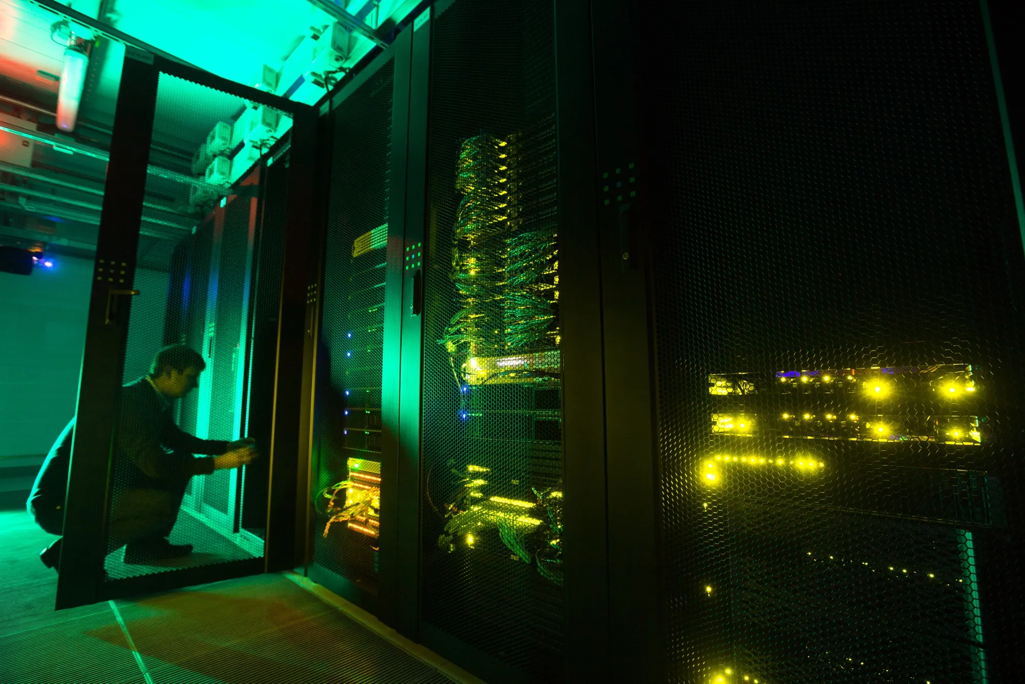 KKR’s Agrawal Calls Industrial Infrastructure ‘Next Big Thing’ Bloomberg