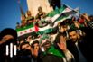 Syria Q&A homepage