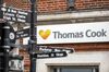 Thomas Cook Group Plc Up Most in 4 Months on Report of Buyout Interest