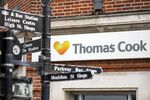 Thomas Cook Group Plc Up Most in 4 Months on Report of Buyout Interest