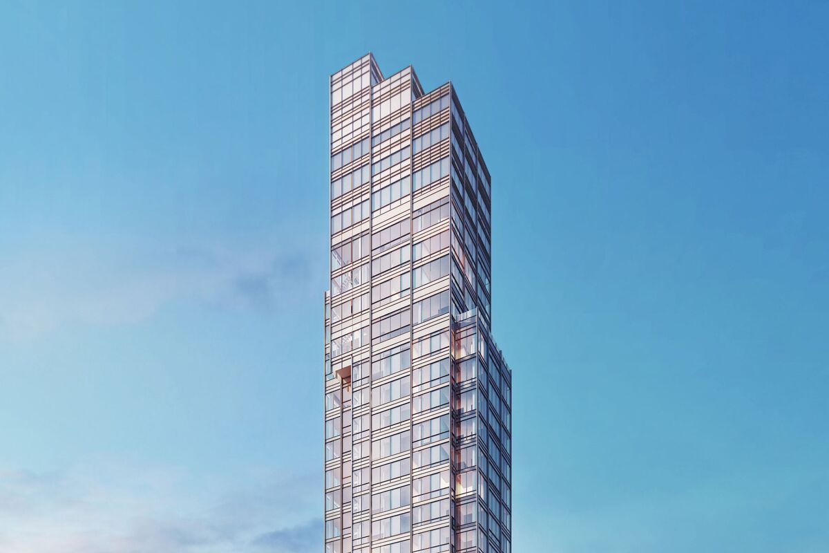 45 Park Place Pricing: Ground Zero Mosque Condos Aim Above Market ...