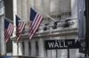 Trading On The Floor Of The NYSE As U.S. Stocks Pare Gains And Treasuries, Dollar Decline