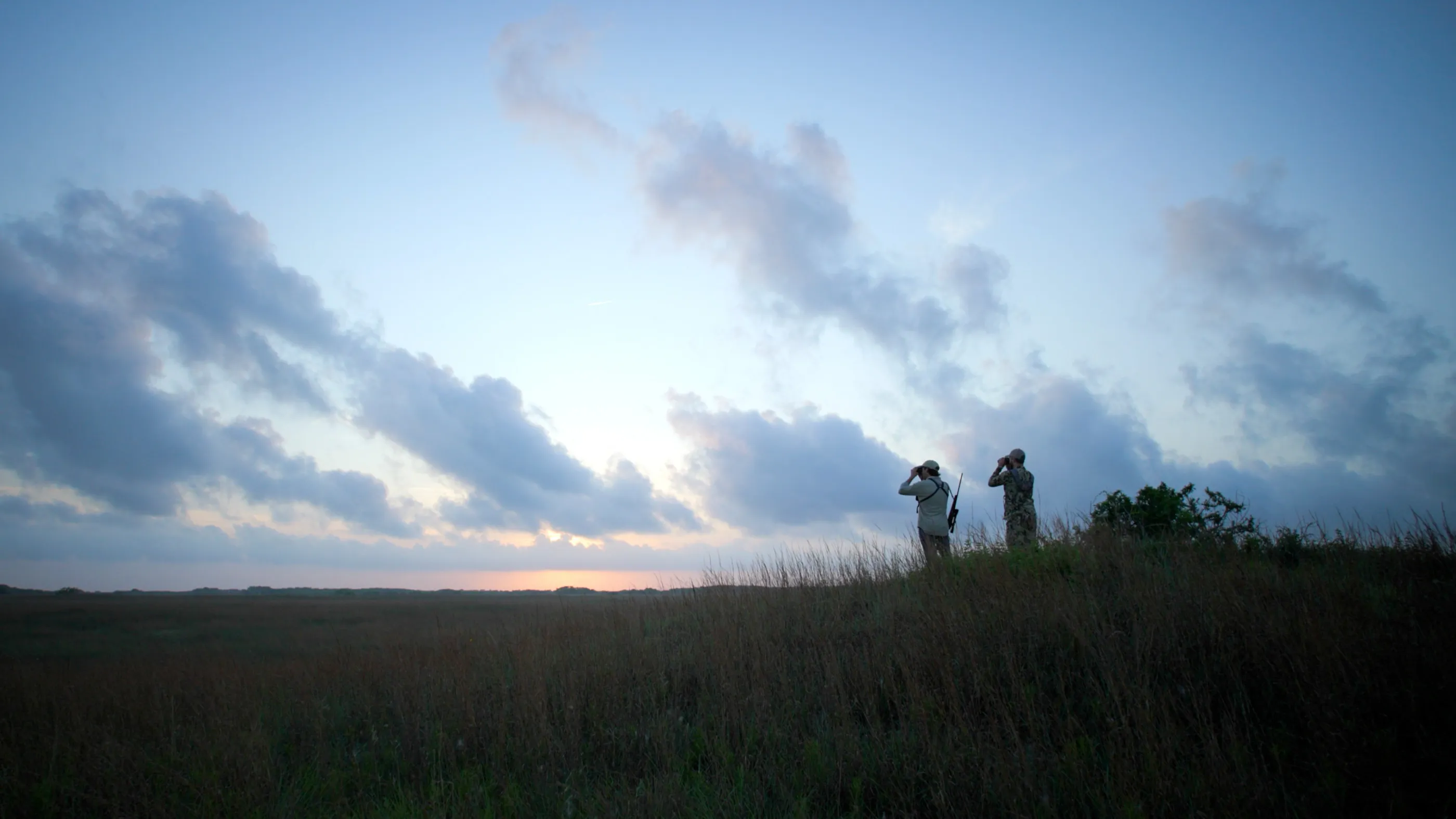 Interest in hunting is being fueled by a mix of MAHA values and a desire to return to the outdoors.