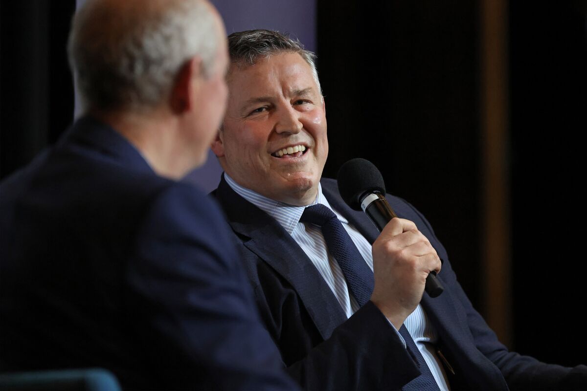 ⚫️ BLOOMBERG: "Westpac: Il CEO Anthony Miller Analizza i Risultati Finanziari e le Prospettive Future"