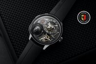 relates to Greubel Forsey Says Goodbye to the World’s Most Expensive GMT Watch