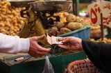 Egyptian Economy Amid Historic Currency Slump
