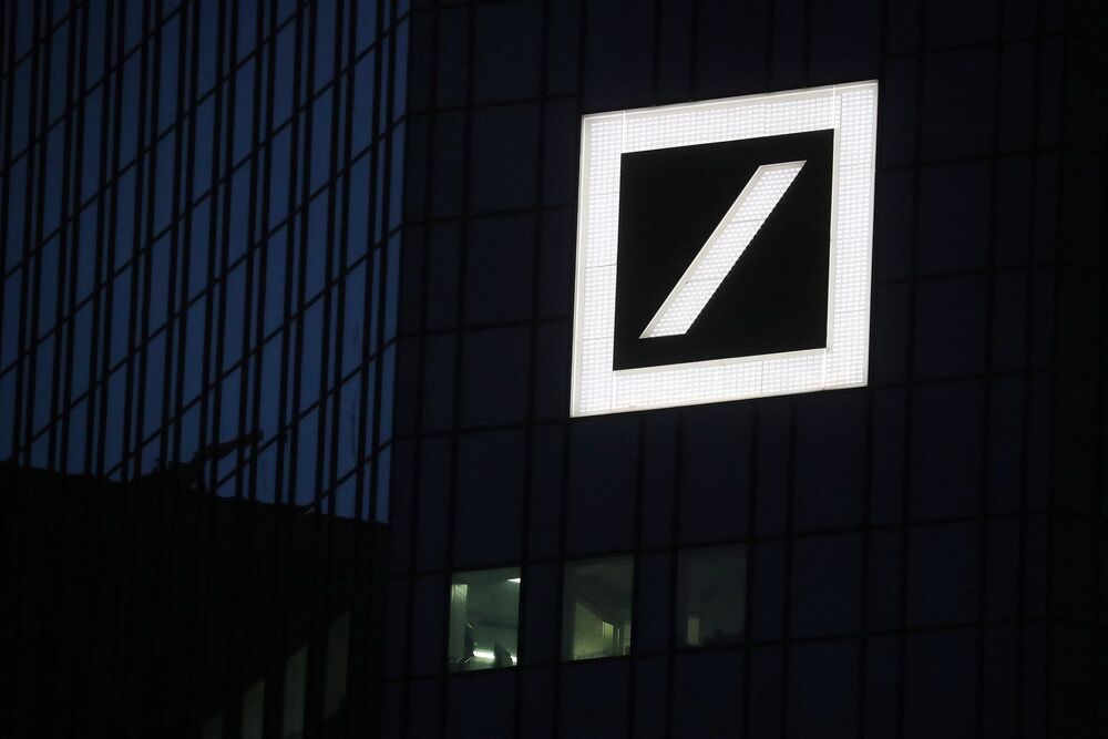 Deutsche Bank Invests In Obor Oboreurope