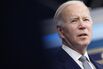 President Biden Delivers Remarks On Inflation