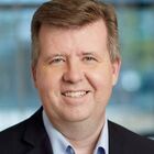 Headshot of Jason L Gray