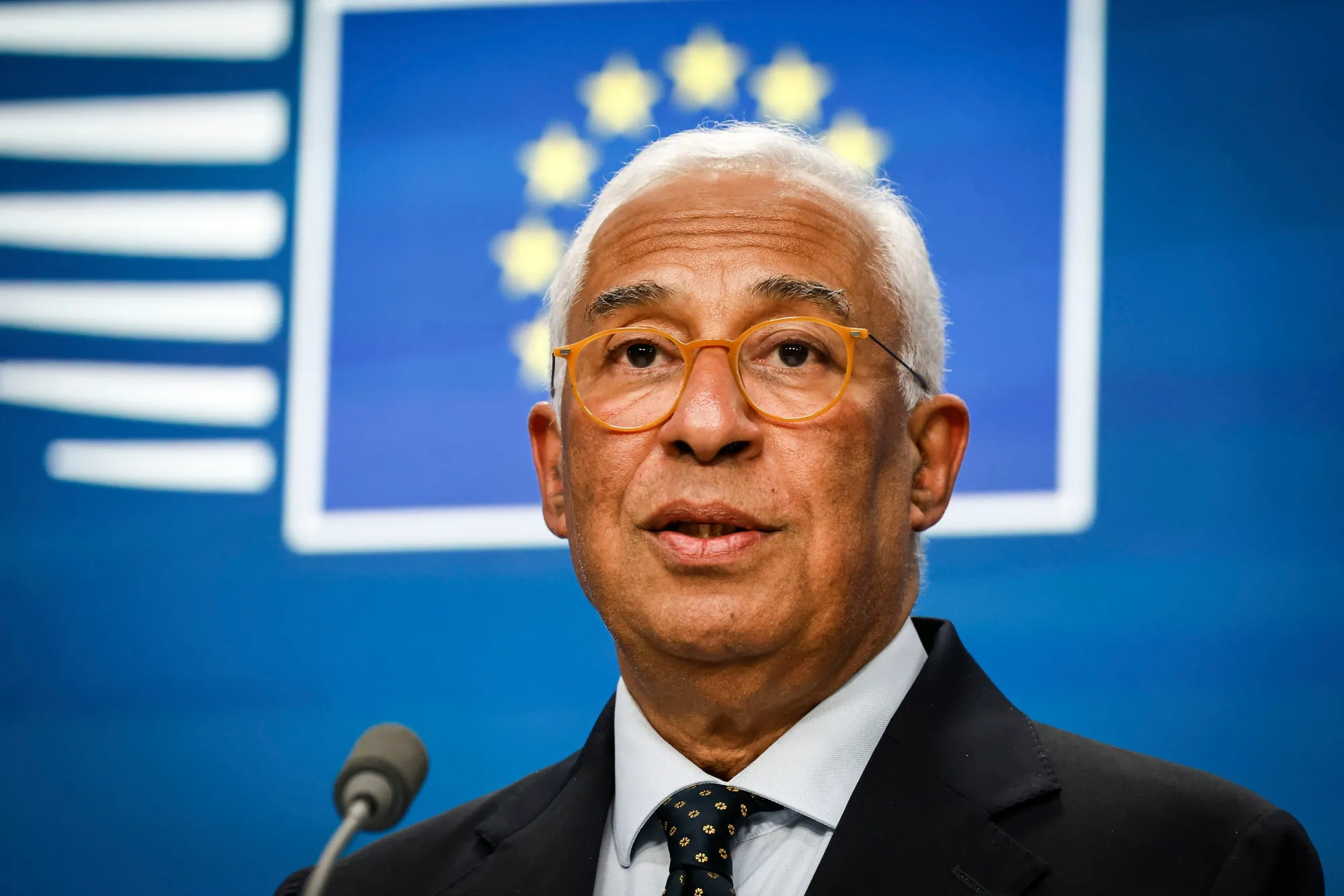 Antonio Costa