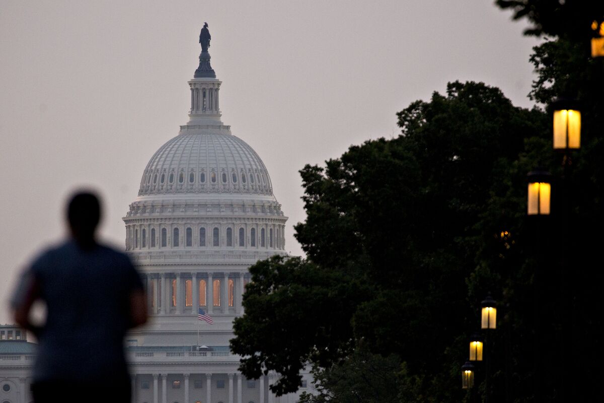 The Sneaky Way to Kill a Government Program