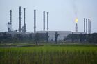 PT Pertamina Balongan Refinery