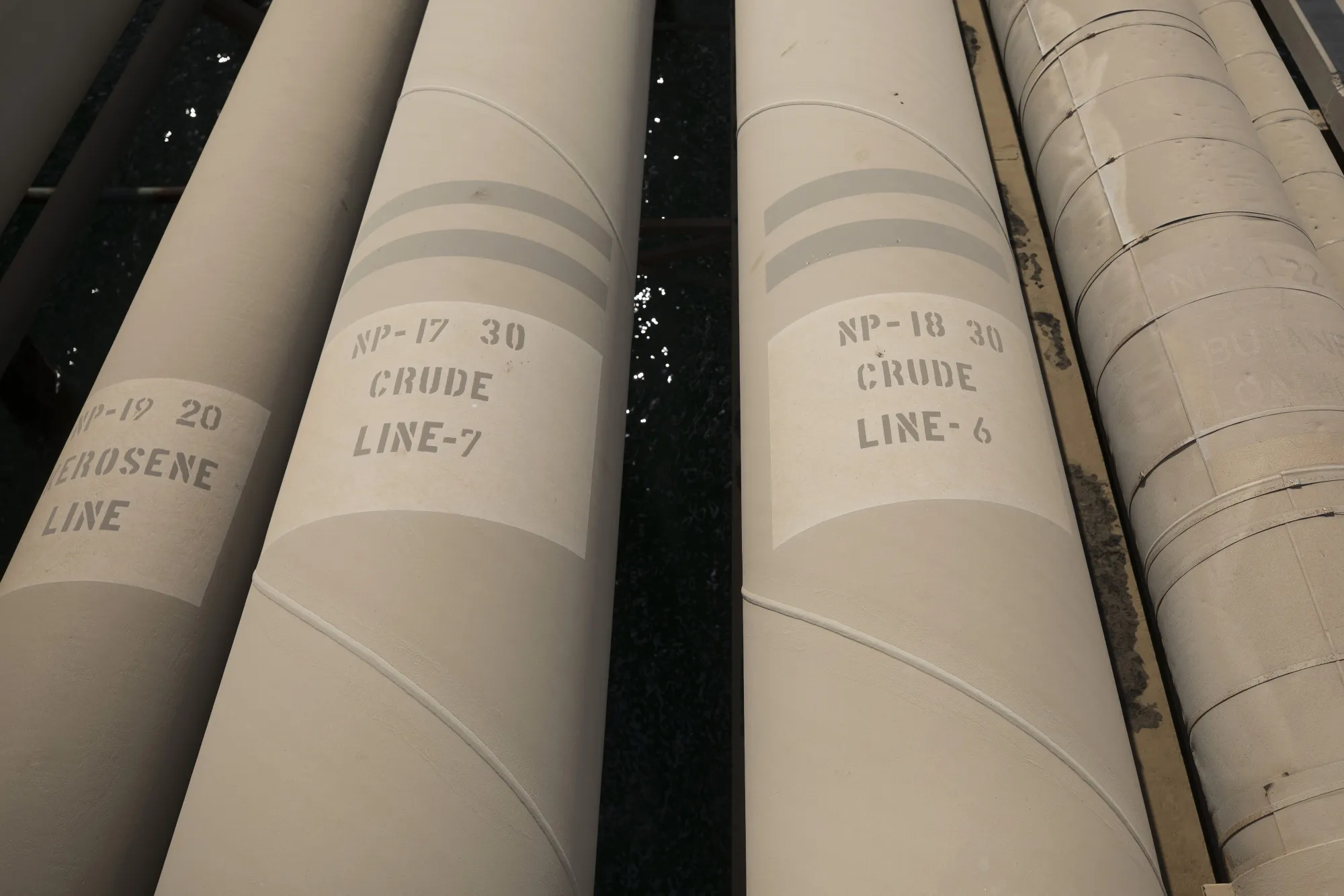 Saudi Arabia has so far&nbsp;committed&nbsp;in giving full contractual cargoes to its Asian buyers.
