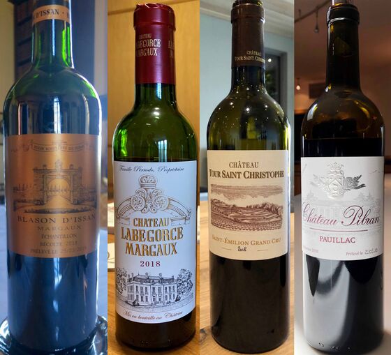 The 2018 Bordeaux Are Exceptional. Here’s What to Invest in Now