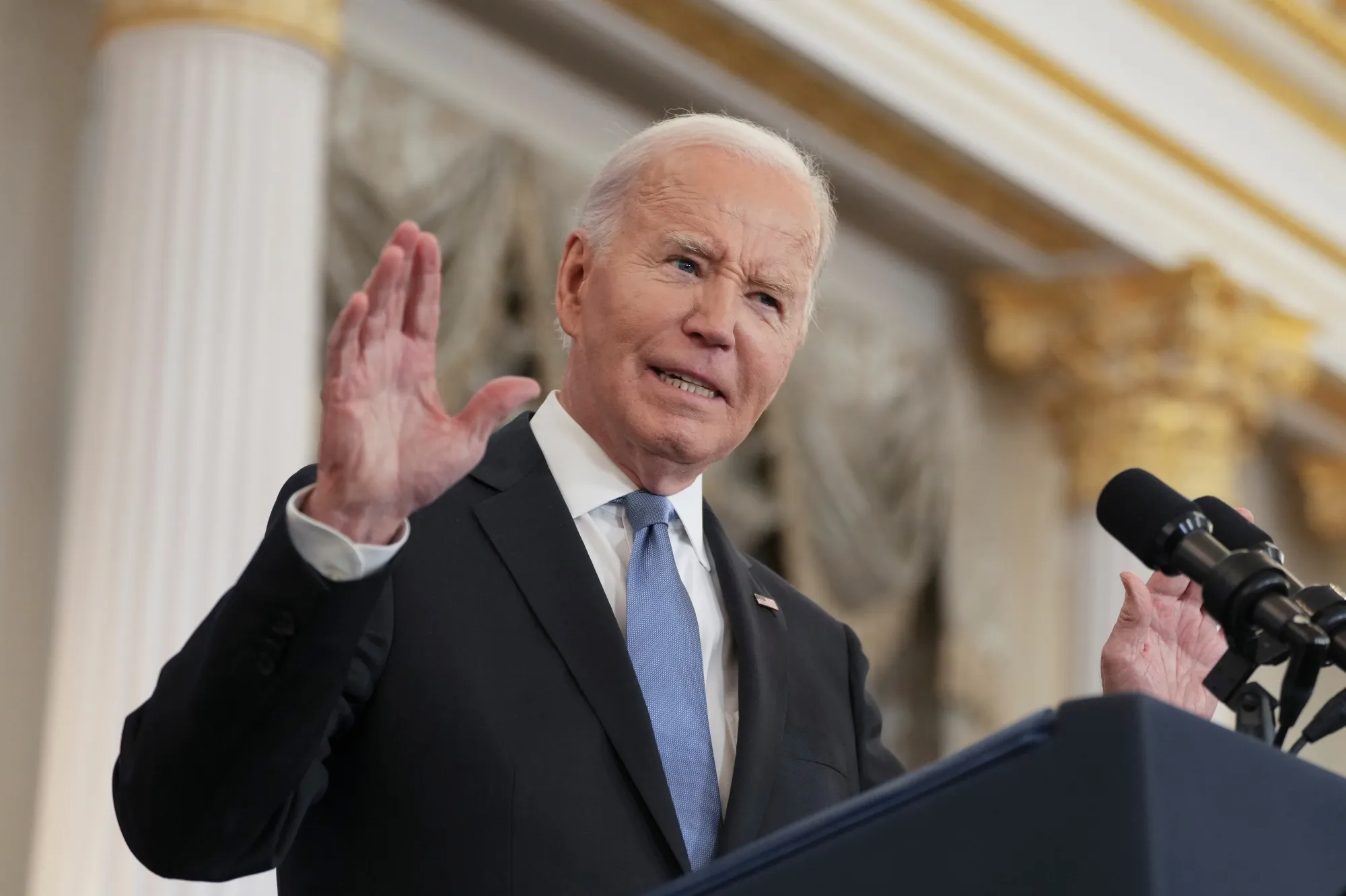 Joe Biden