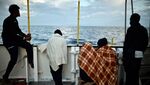 TOPSHOT-ITALY-LIBYA-EUROPE-MIGRANTS