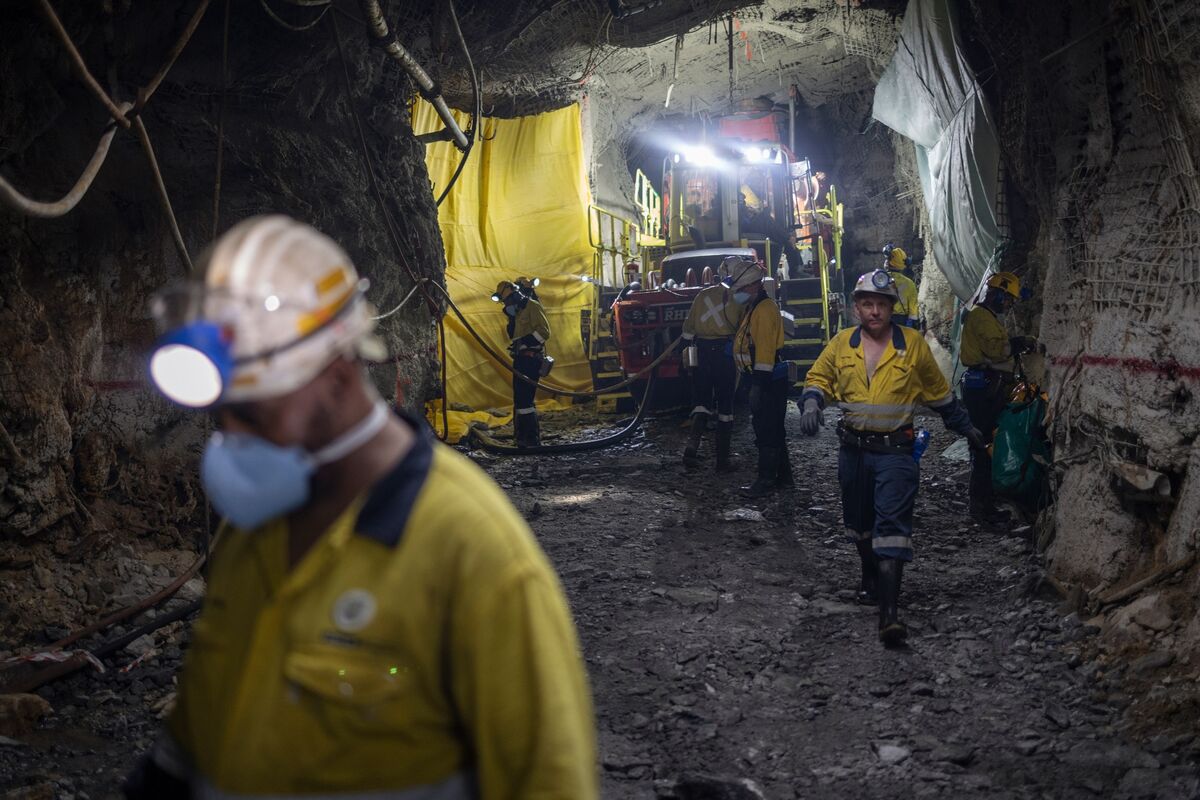 A Trillion-Ton Threat Hangs Over Critical Minerals