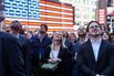 Seaport Therapeutics IPO At The Nasdaq MarketSite