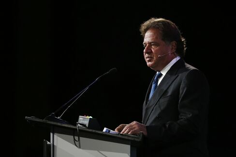 Key Speakers At IHS CERAWeek 2015 Energy Conference