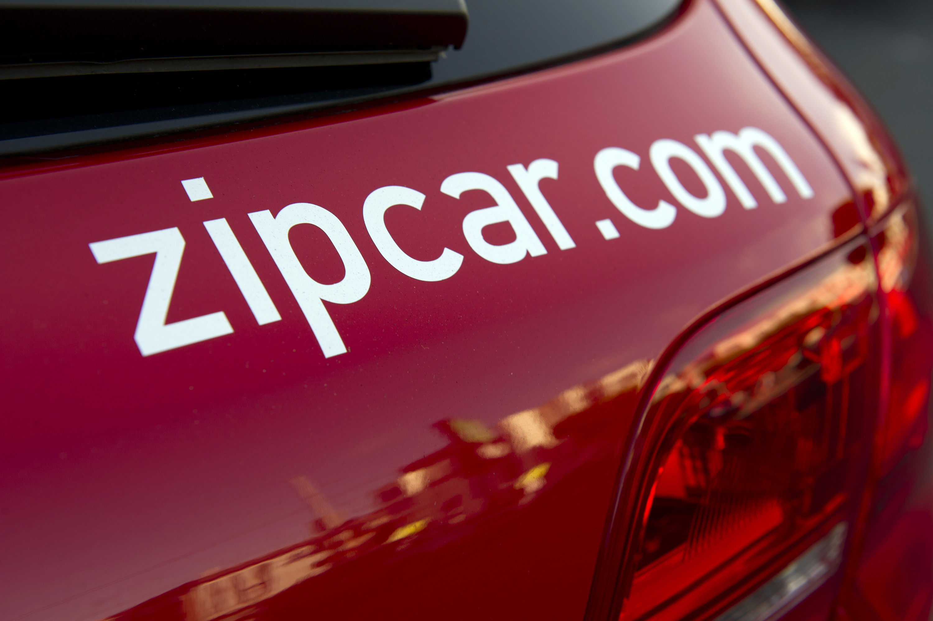 Avis Budget Embraces Car Sharing With Zipcar Acquisition Bloomberg