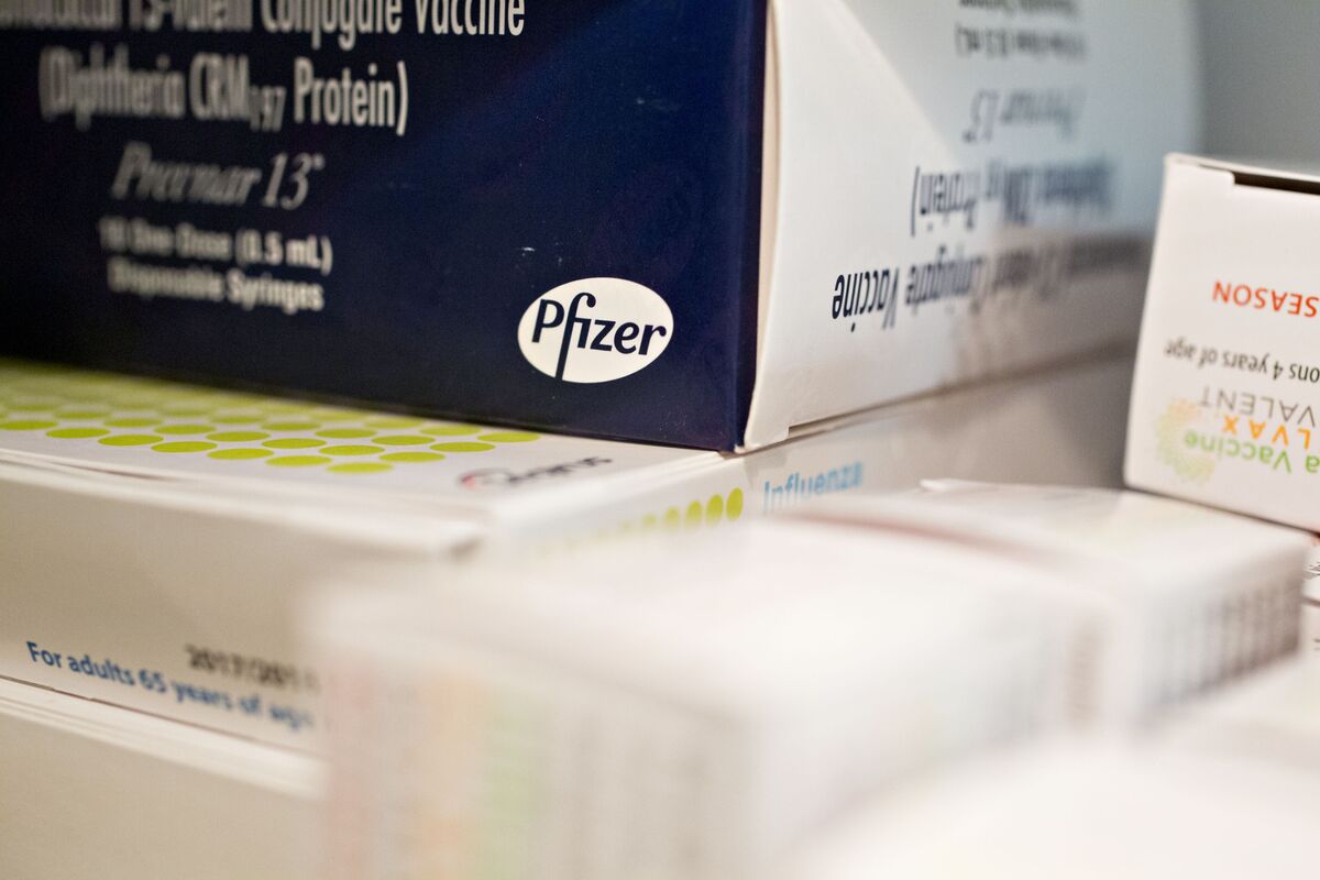 Sarepta (SRPT) Stock Jumps After Pfizer (PFE) Gene Therapy Data Bloomberg