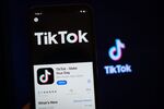 Trump Insists on Compensation for U.S. in Any TikTok Sale