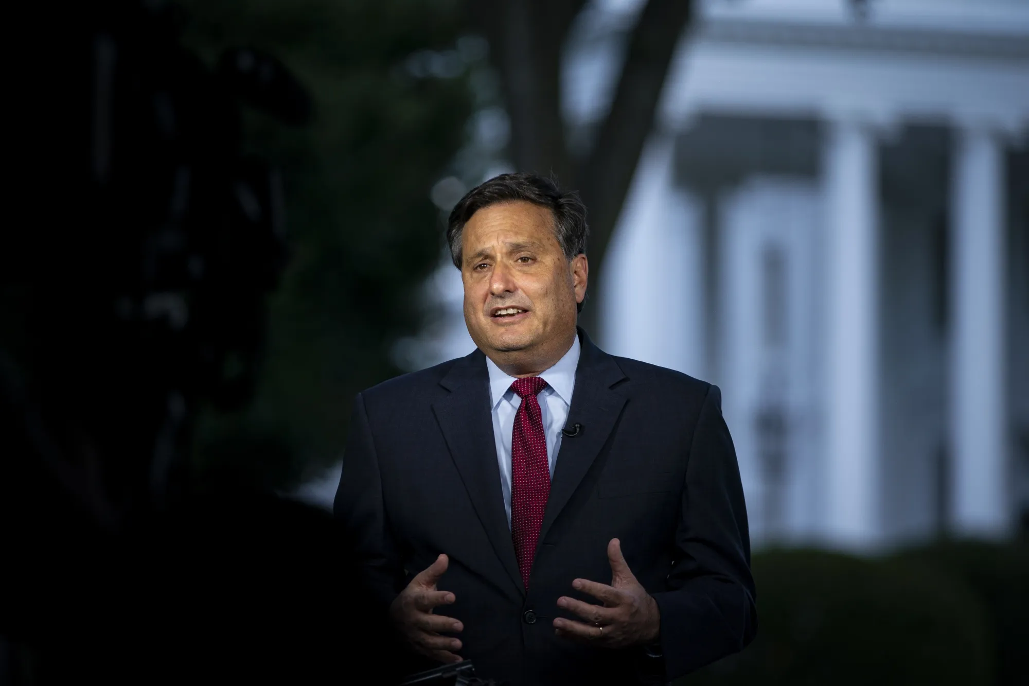 Ron Klain