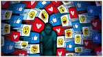 relates to Facebook Researchers Find Its Apps Can Make Us Lonelier