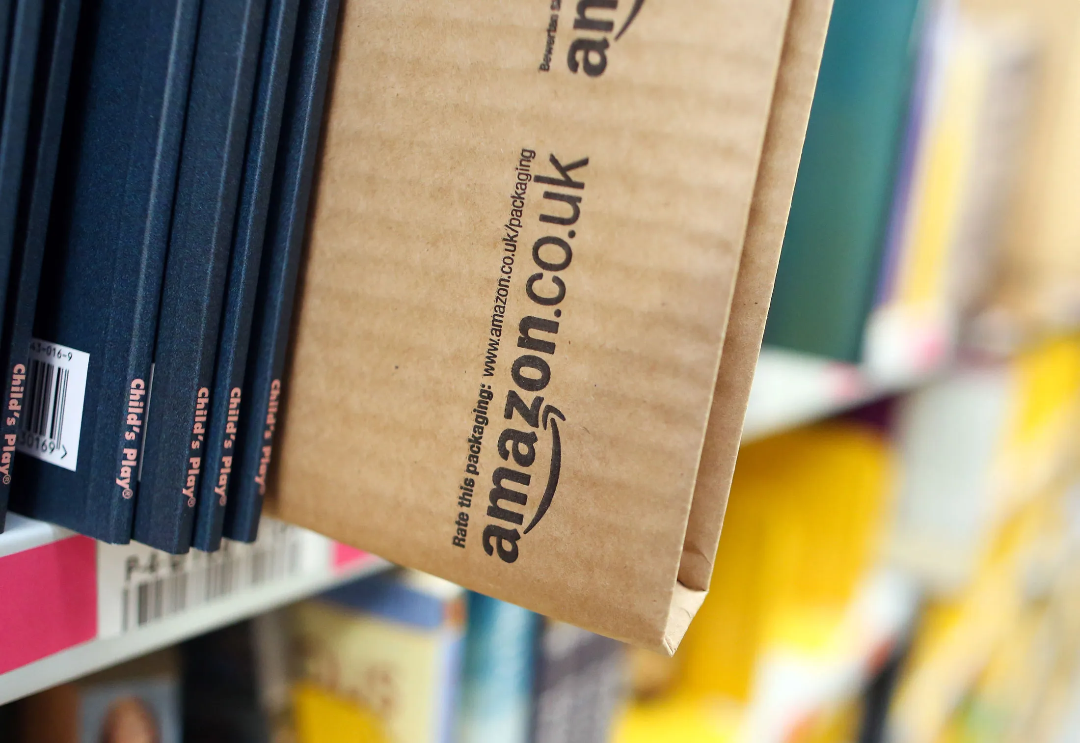 Amazon serves customers from 13 data-center clusters worldwide and plans to open four additional locations in the coming year.
