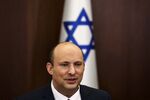 Naftali Bennett