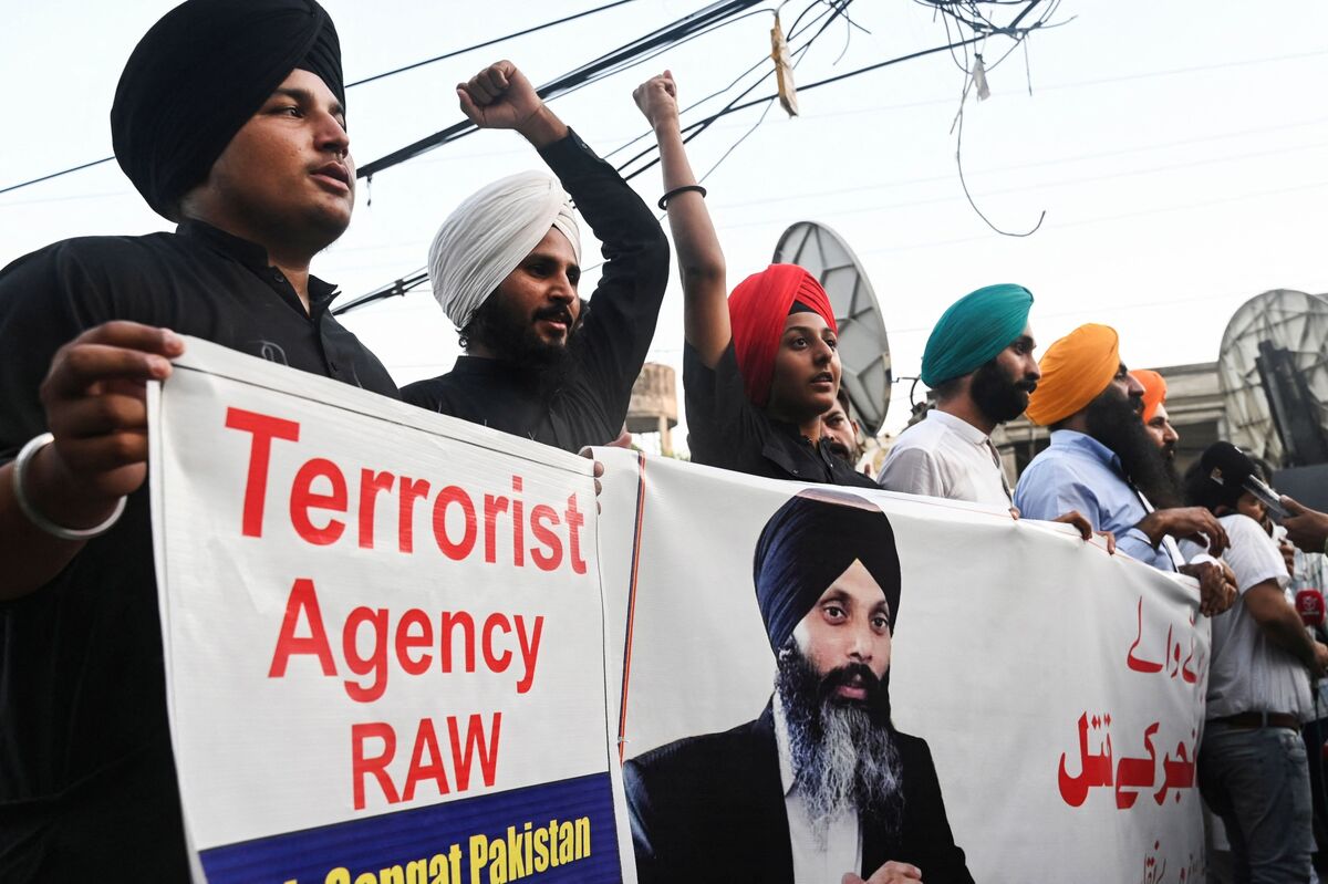 Sikh Separatism, Explained: Why Is It Straining US-India-Canada Relations?
