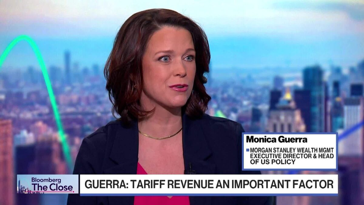 ⚫️ BLOOMBERG: Monica Guerra di Morgan Stanley prevede un taglio dei tassi a dicembre e suggerisce di considerare indicatori alternativi.