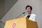 Hong Kong’s Lam Says She Has Never Asked Beijing to Resign