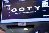 Coty Little Changed in Debut After Raising $1 Billion in IPO