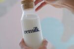 Remilk uses a fermentation process with yeast to create a “cow-free” milk protein alternative. Source: Remilk