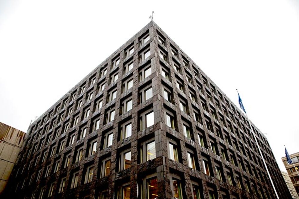 Who Should Regulate The Banks Bloomberg