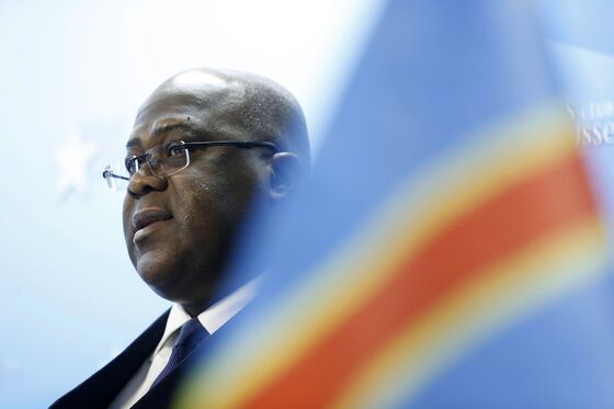 Key Congo Opposition Leaders Join Forces for Presidency Bid