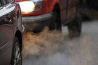 Air Pollution Levels In Putney Exceed Yearly Quota Just Days Into 2013