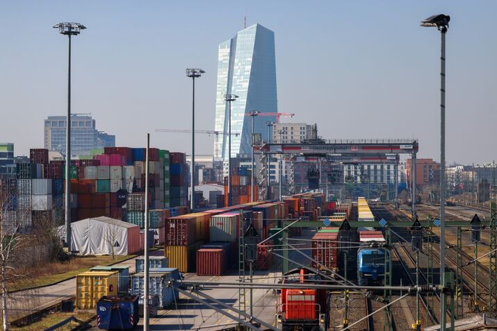 European Central Bank To Cut Rates Again