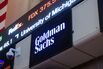 Goldman Sachs Ahead Of Earnings Figures