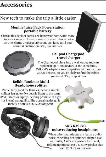 Today's Best Travel Apps, and They're All Free