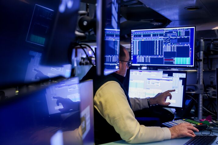 Hawkeye IPO At The New York Stock Exchange