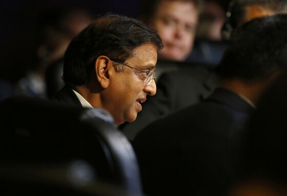 India's Next Central Bank Governor: Some Early Candidates