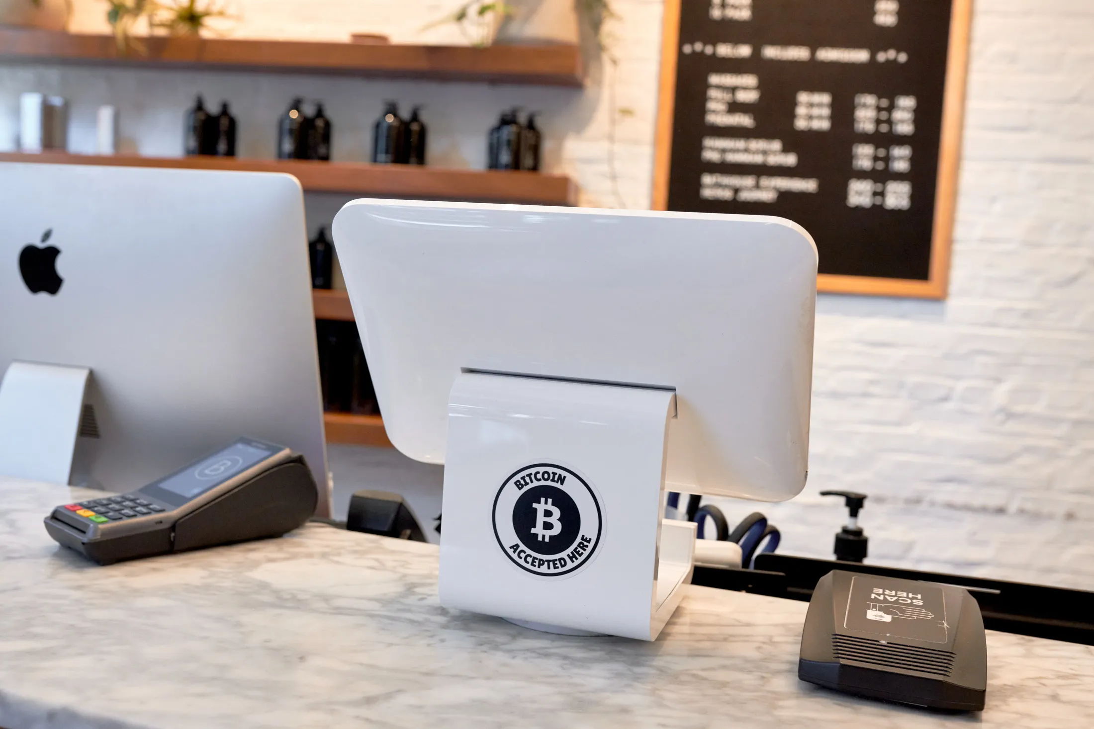 Williamsburg Crypto Hotspot Gears Up for Bitcoin, NFT Rebound - Bloomberg