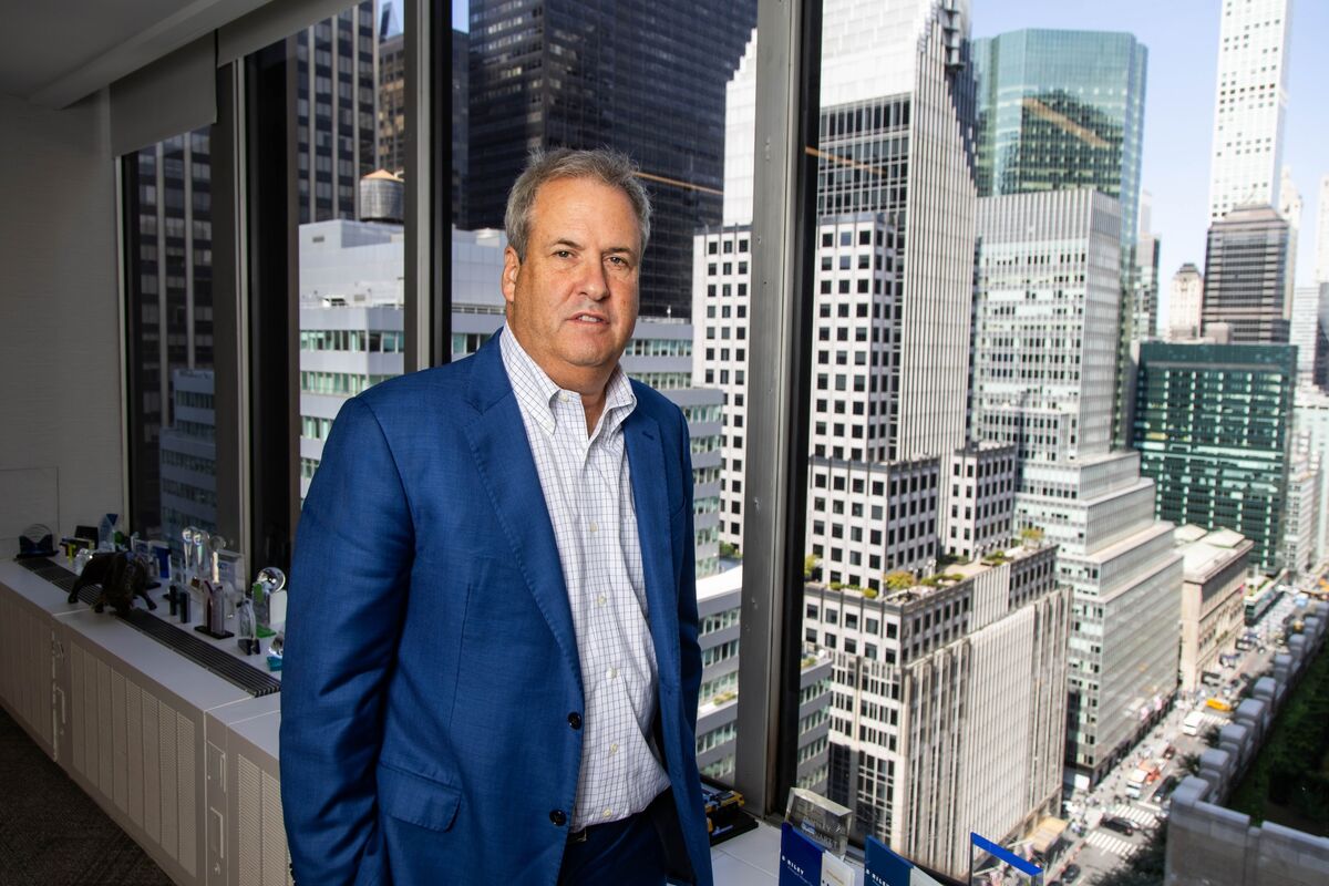 B. Riley Stays Listed on Nasdaq After Winning Another Extension