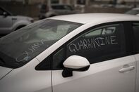 Coronavirus Pandemic Causes Climate Of Anxiety And Changing Routines In America