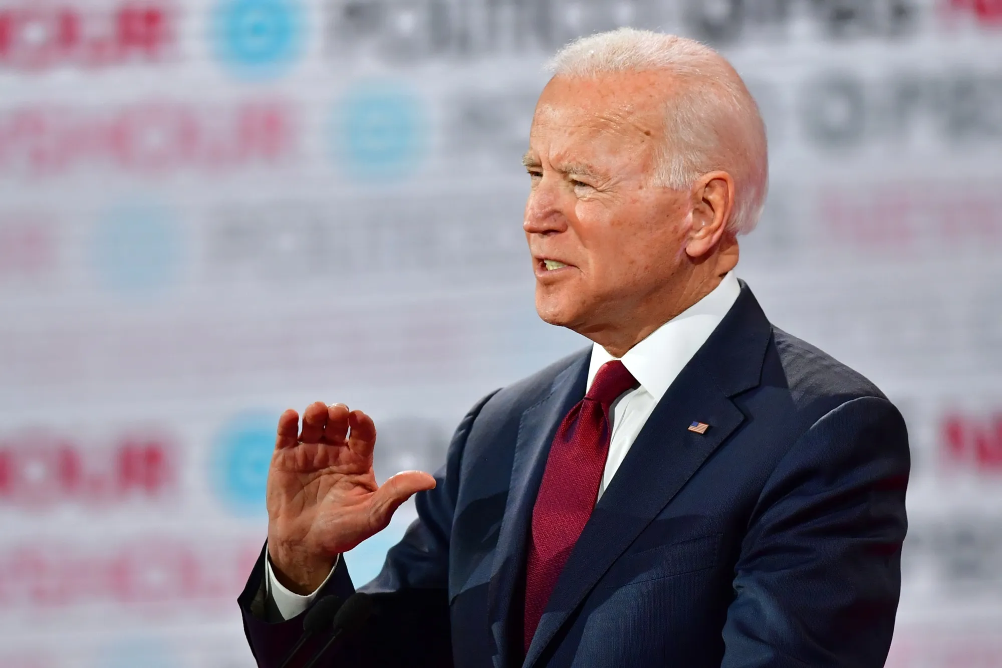 Joe Biden