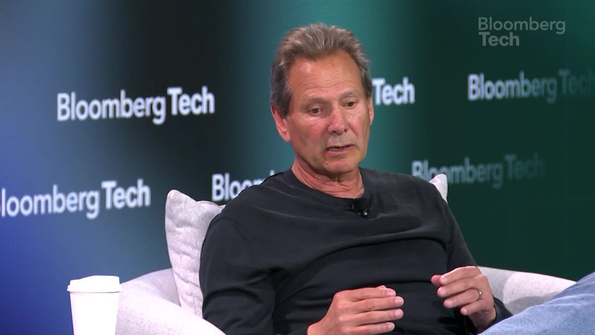 Verizon CEO on Using Tech to Transform Telecom