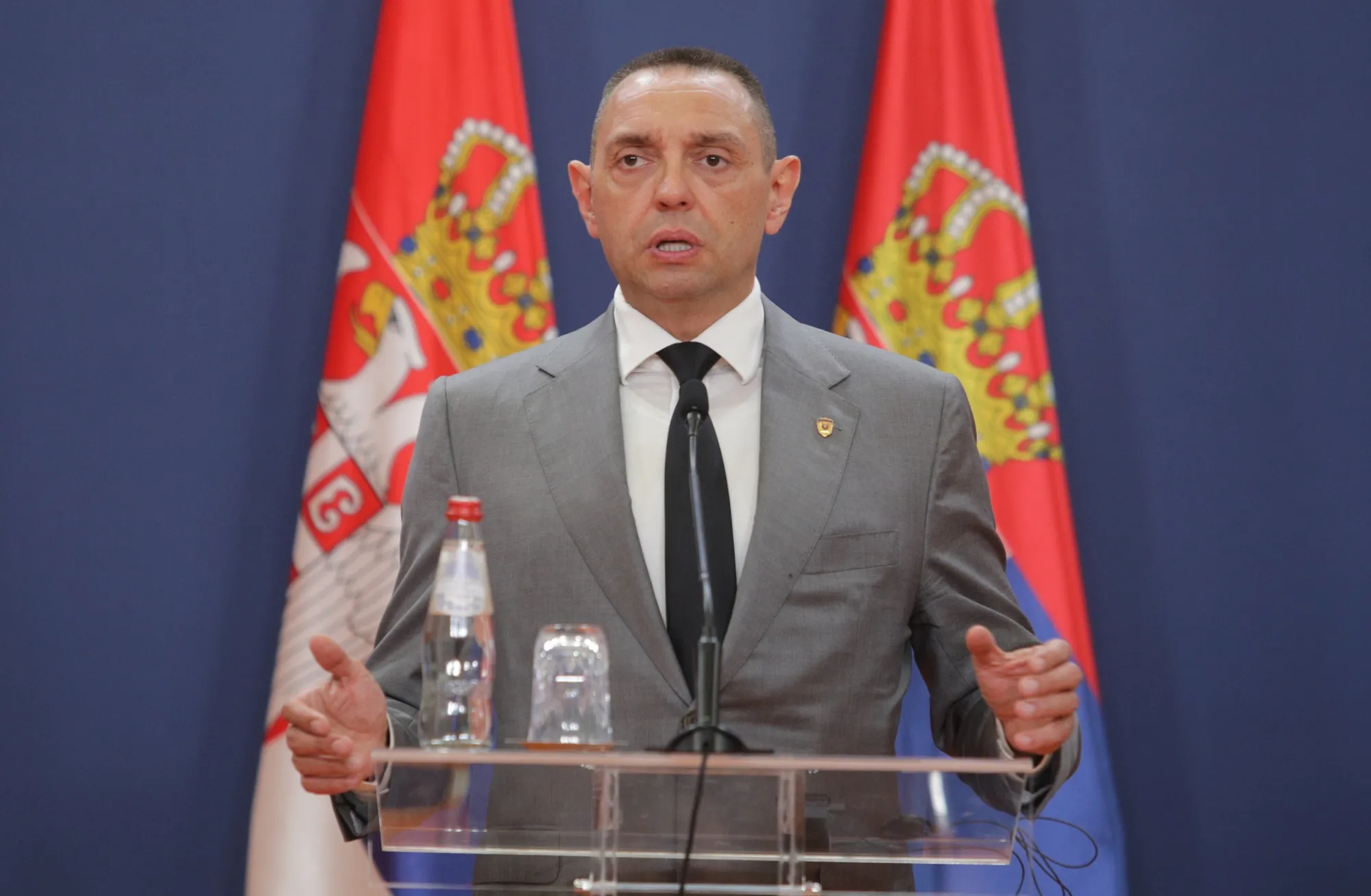 Aleksandar Vulin